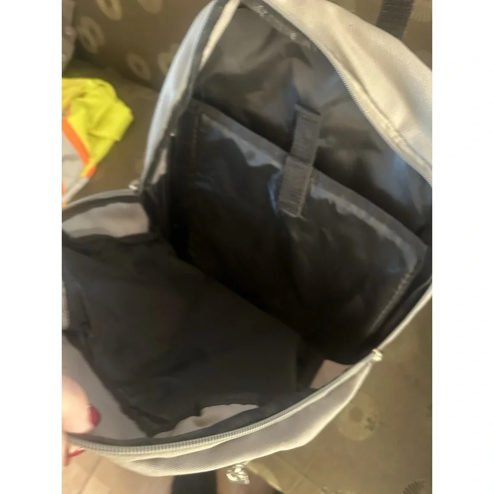 Sierra Club‎ Backpack Laptop Bag New 17